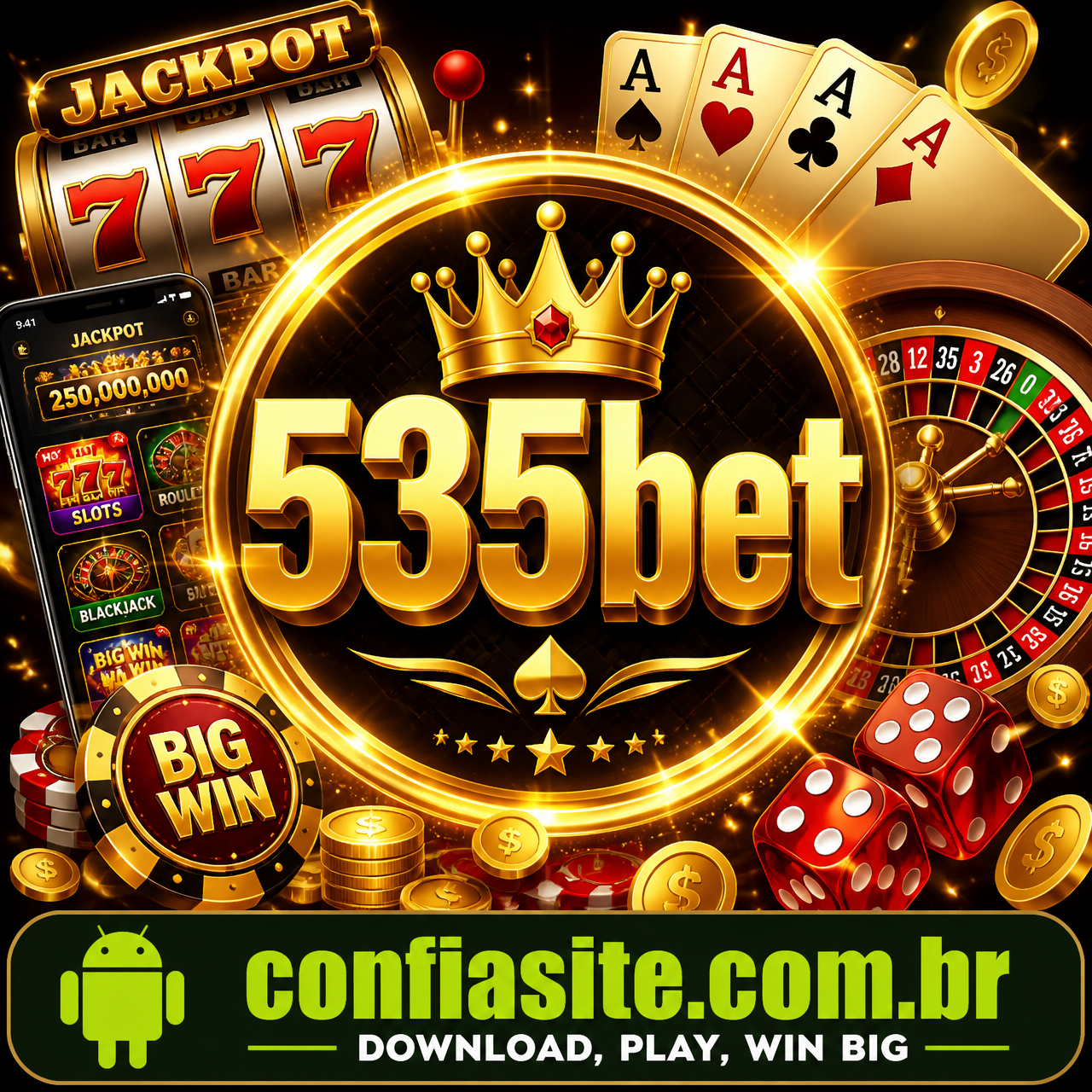 535bet