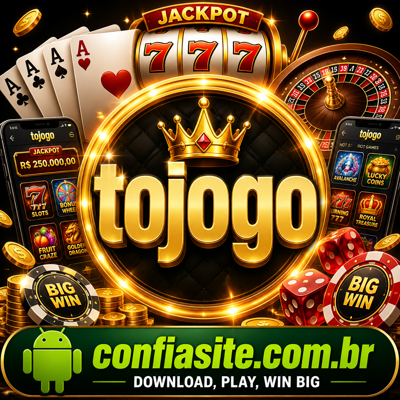 tojogo