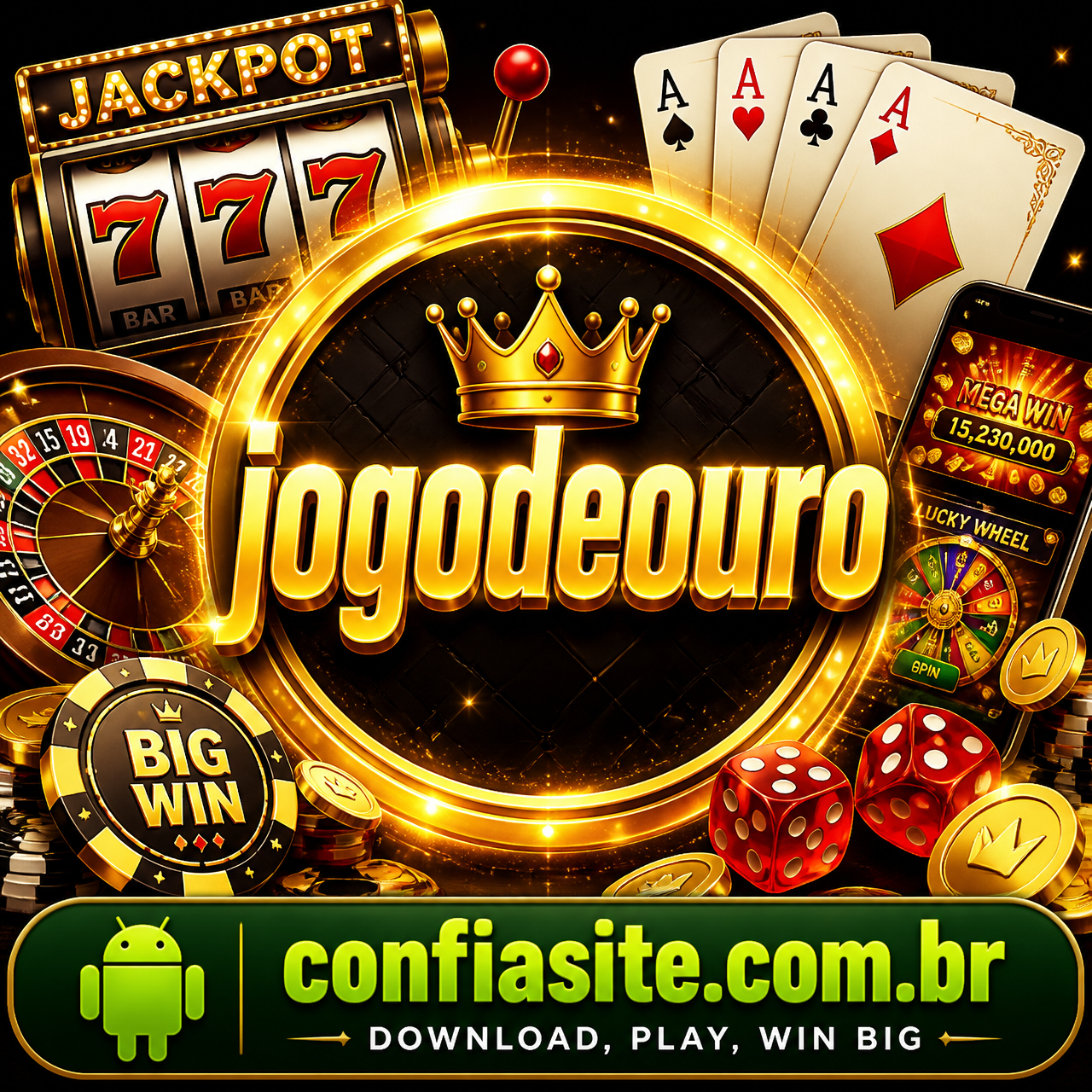 jogodeouro