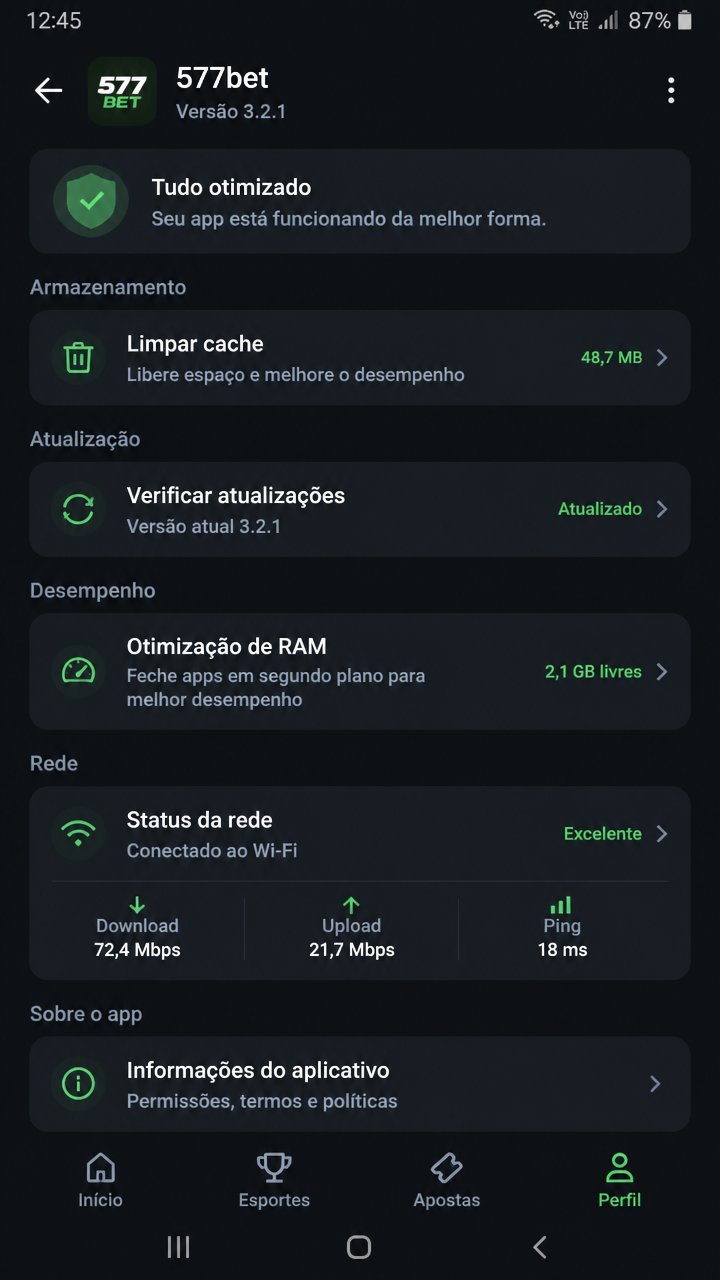 577bet screenshot