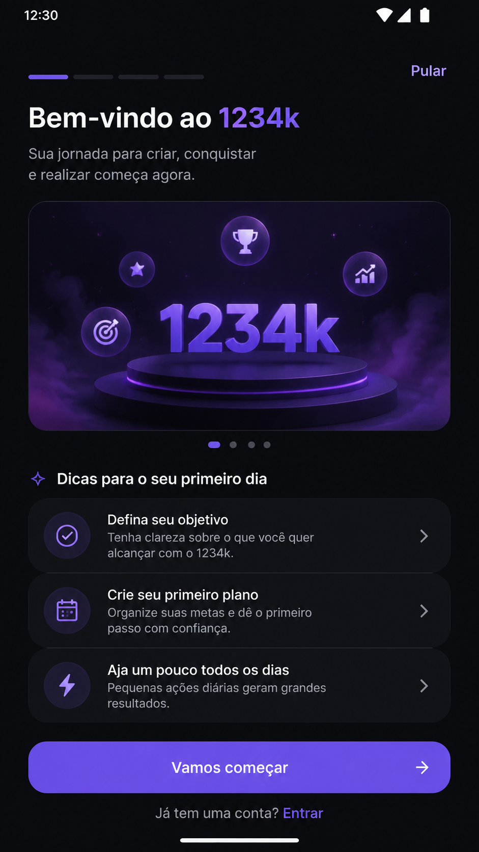 1234k screenshot