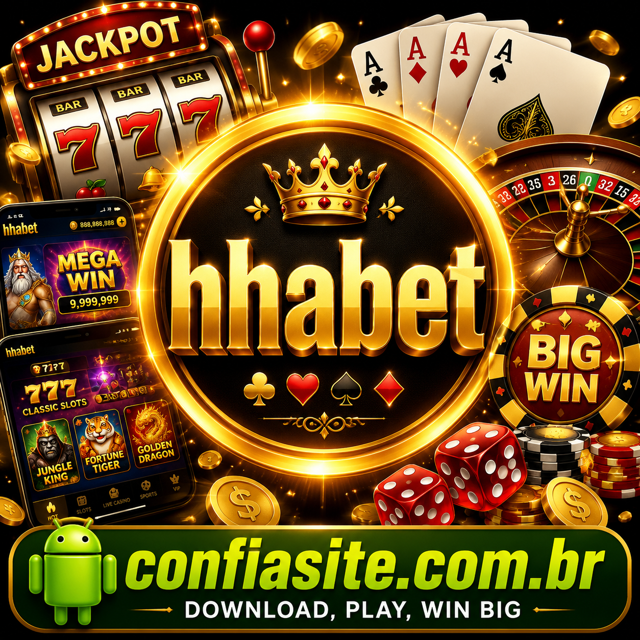hhabet APK