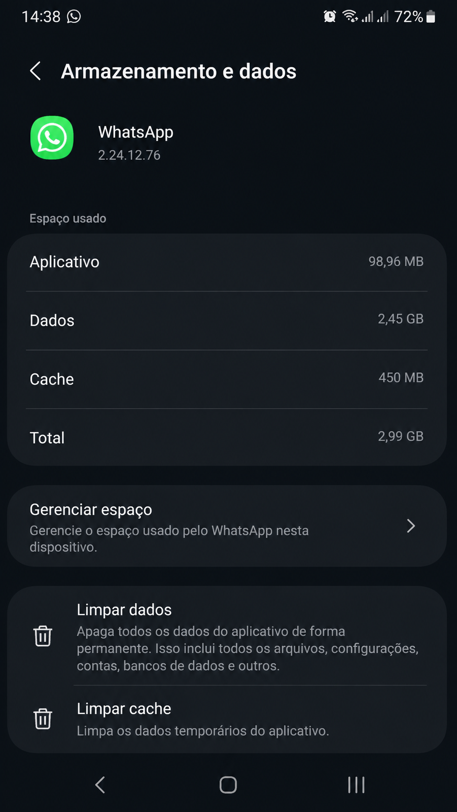 2587win screenshot