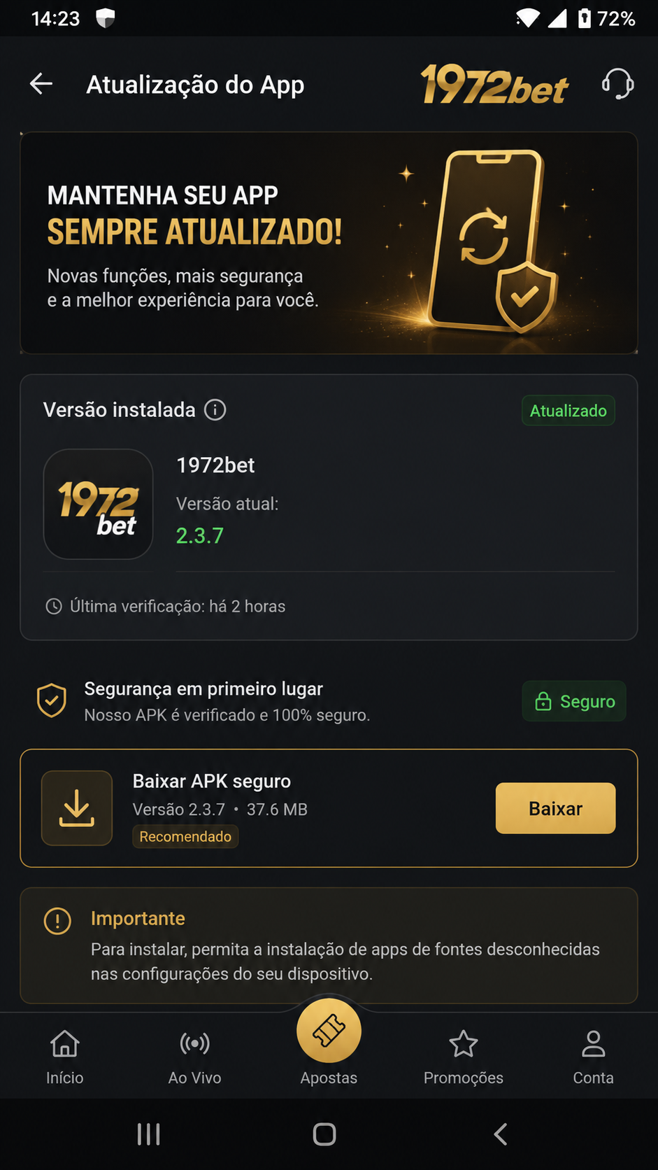 1972bet screenshot