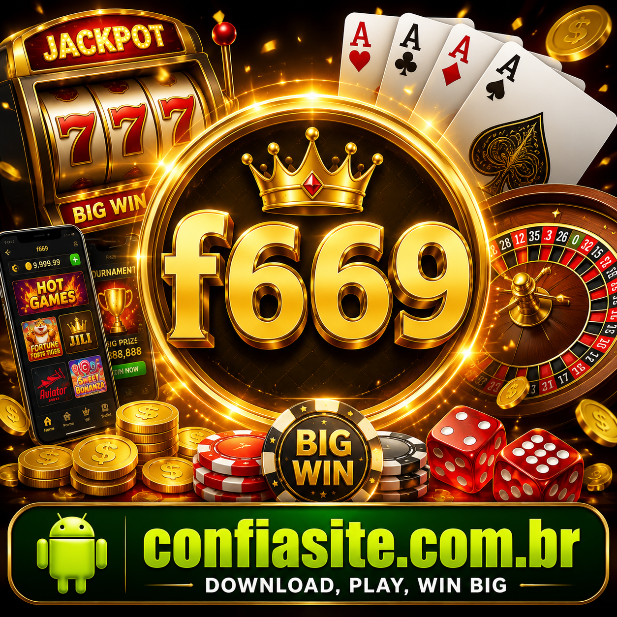 f669 APK