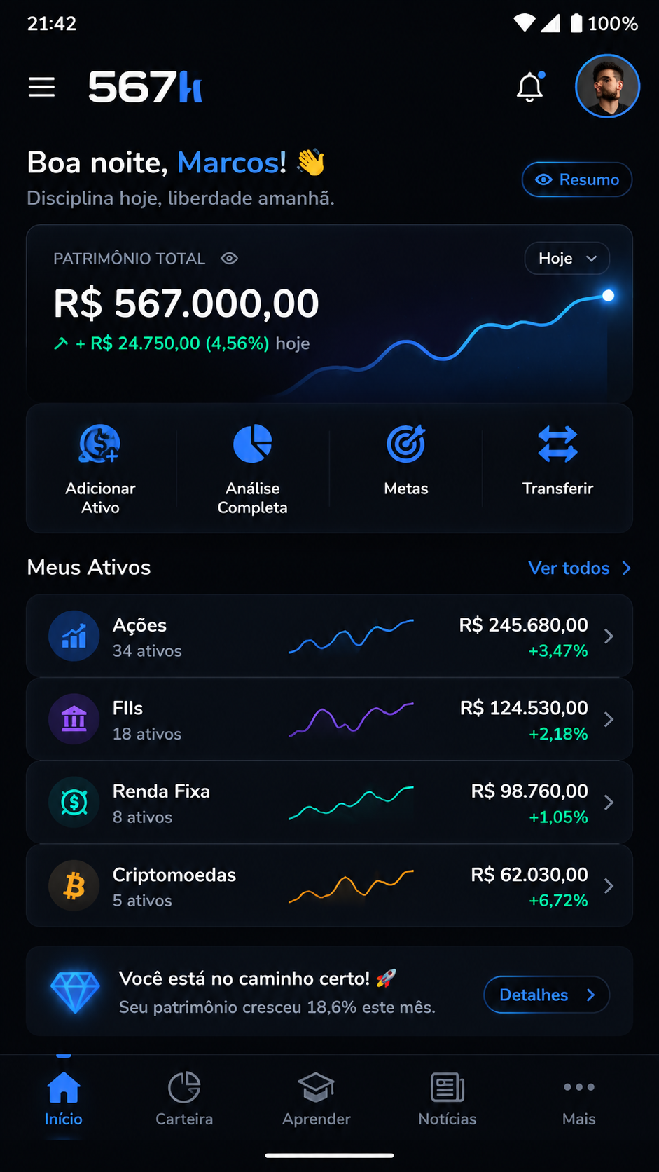 567k screenshot