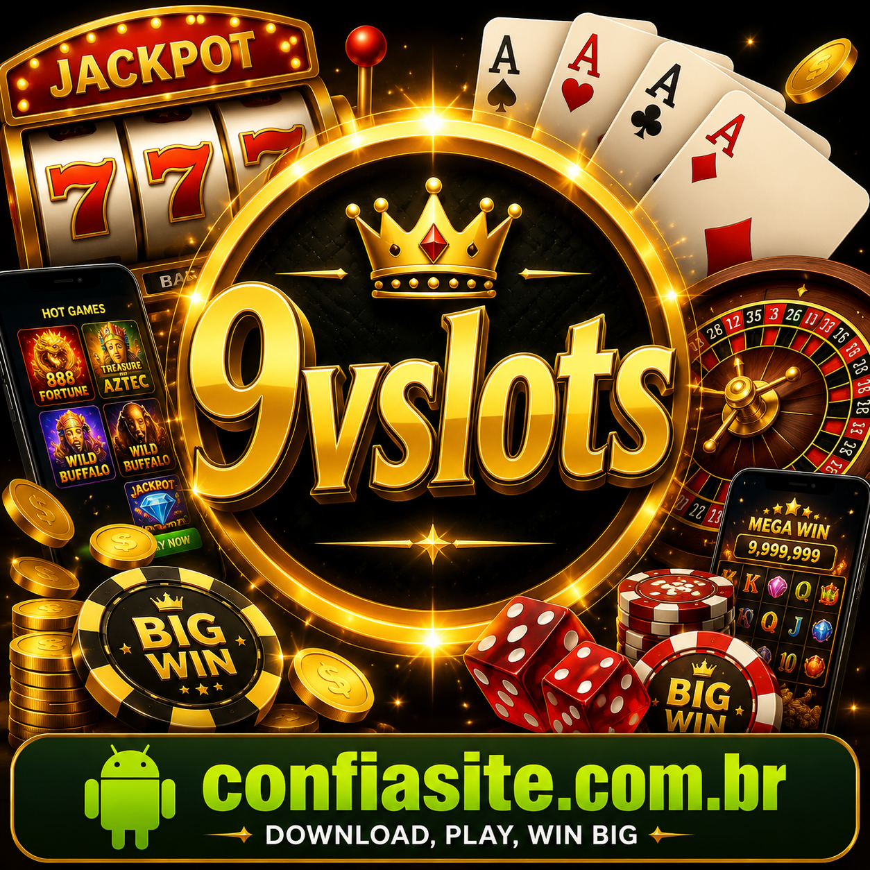 9vslots