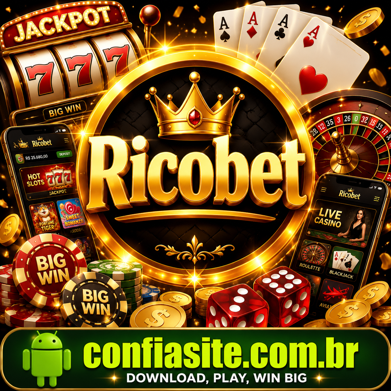Ricobet
