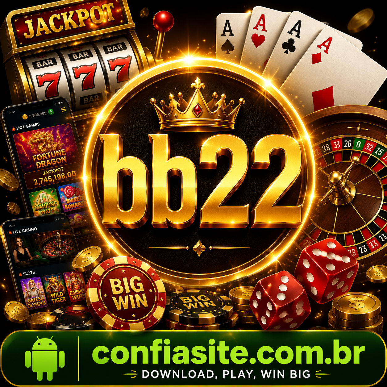 bb22 APK